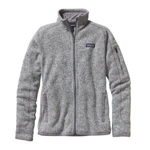 Patagonia  Better Sweater® Fleece Jacket